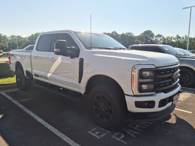 2024 Ford Super Duty F-250 SRW XLT