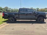 2024 Ford Super Duty F-250 SRW LARIAT