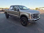 2027 Ford Super Duty F-250 SRW LARIAT