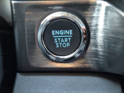 2027 Ford Super Duty F-250 SRW LARIAT