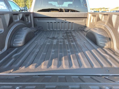 2027 Ford Super Duty F-250 SRW LARIAT