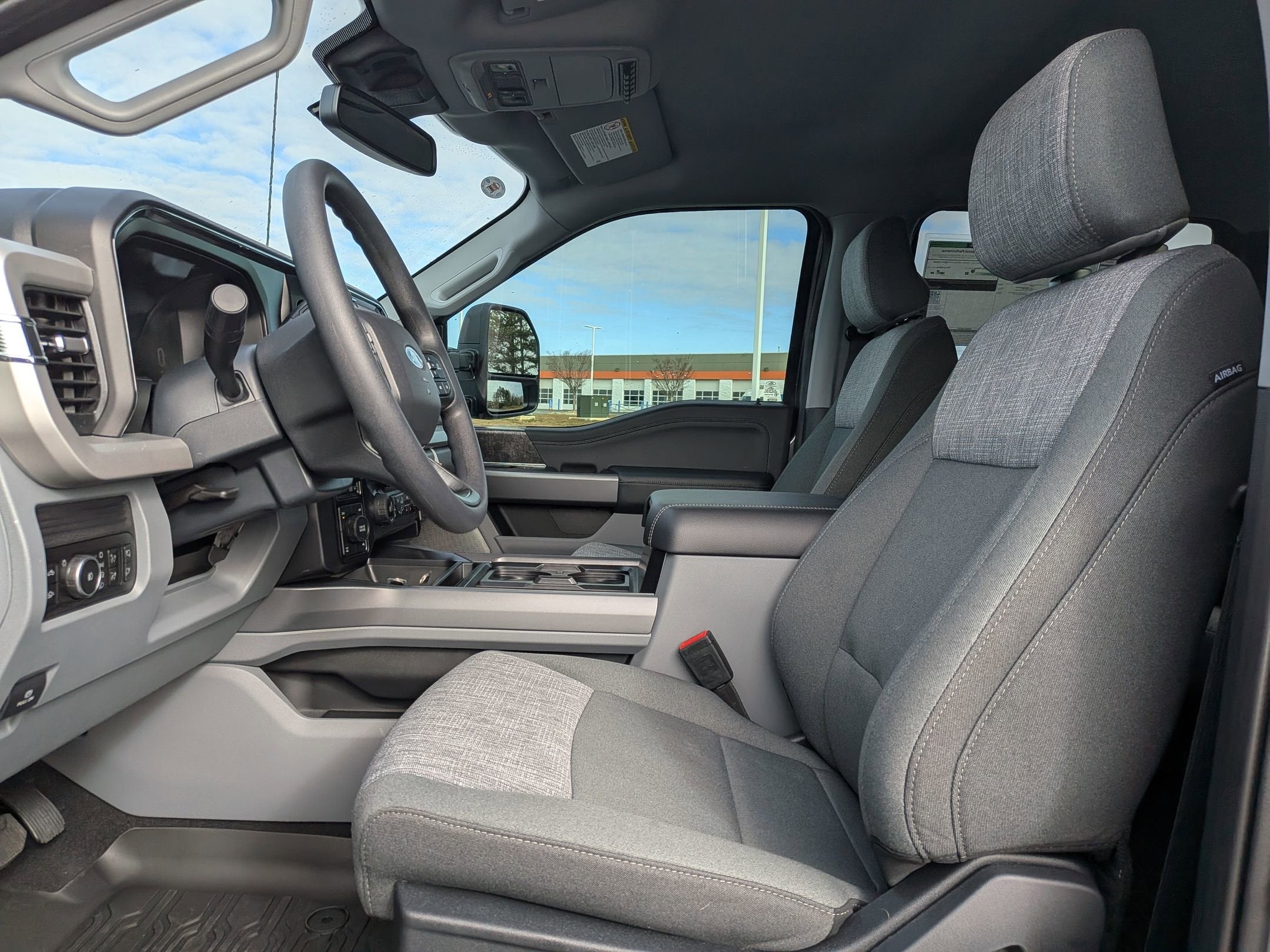 2026 Ford Super Duty F-250 SRW XLT