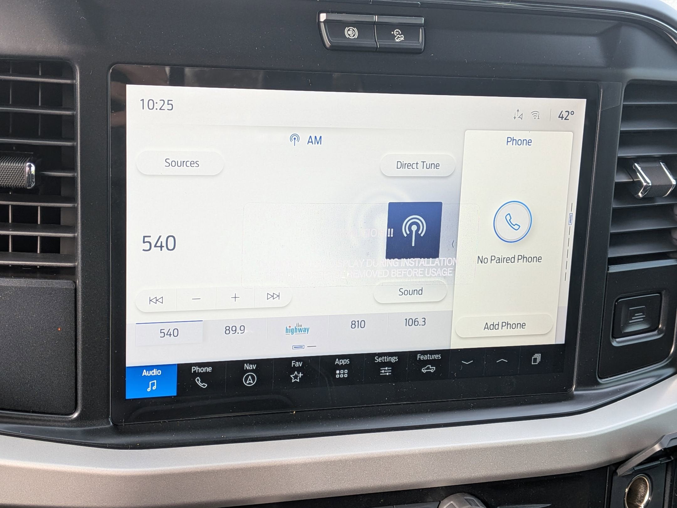 2026 Ford Super Duty F-250 SRW XLT