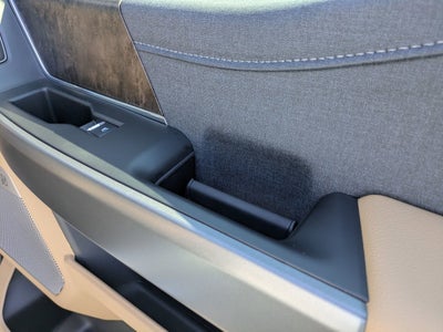 2025 Ford Super Duty F-250 SRW LARIAT