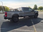 2024 Ford Super Duty F-250 SRW LARIAT