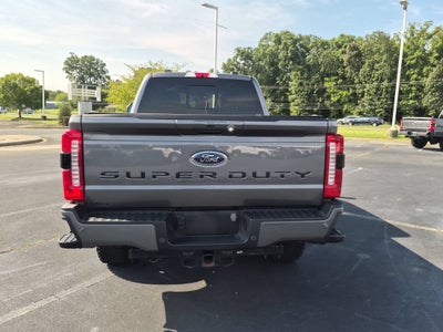 2024 Ford Super Duty F-250 SRW LARIAT