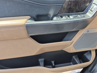2024 Ford Super Duty F-350 SRW LARIAT