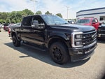 2024 Ford Super Duty F-350 SRW LARIAT