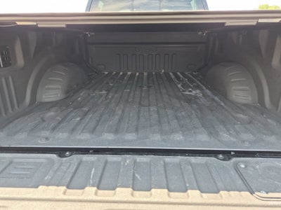 2024 Ford Super Duty F-350 SRW LARIAT