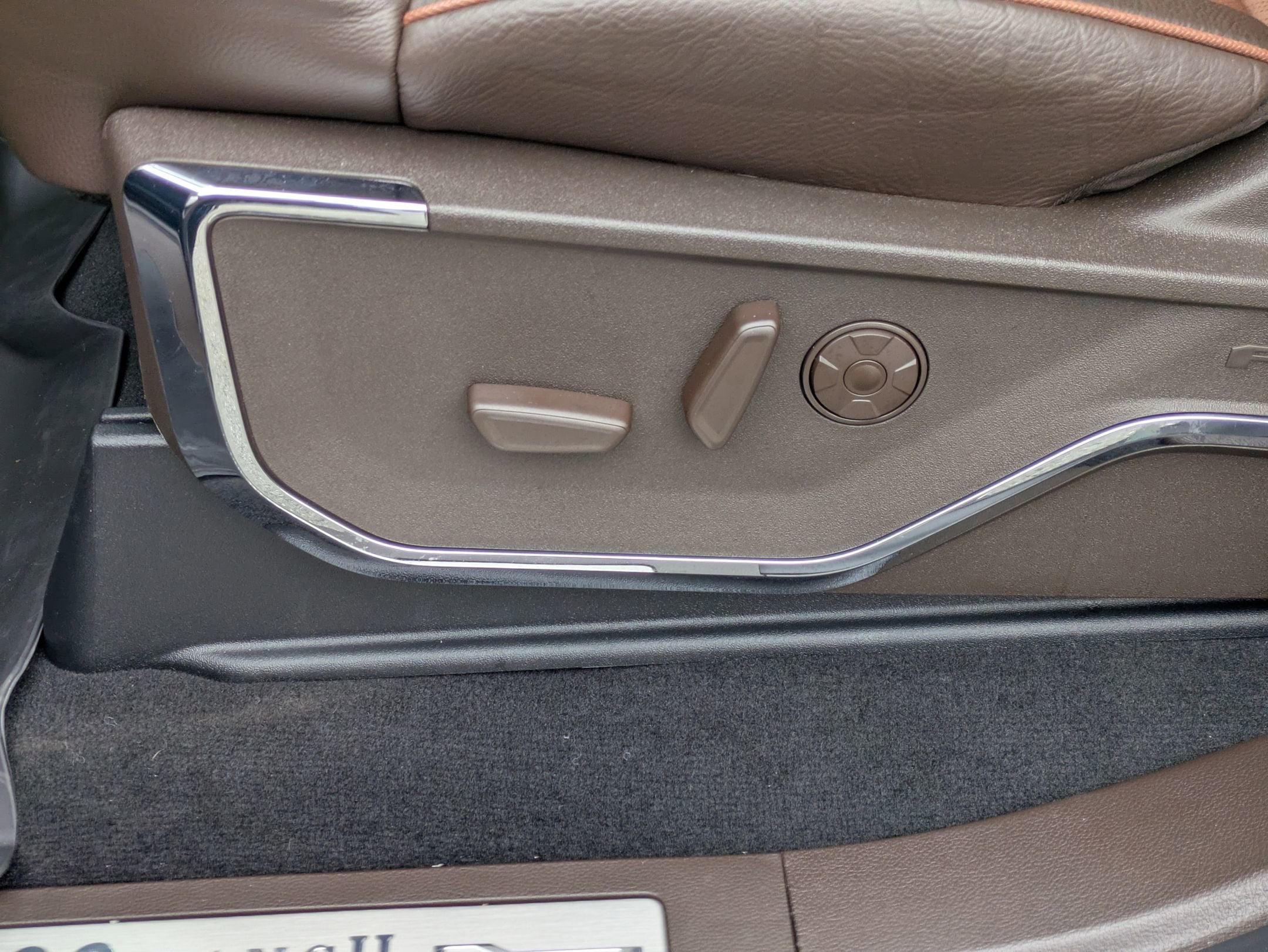 2026 Ford Super Duty F-350 SRW King Ranch