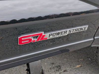 2026 Ford Super Duty F-350 SRW King Ranch