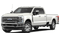2026 Ford Super Duty F-350 SRW King Ranch