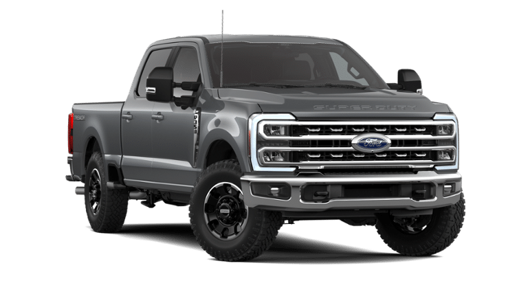2026 Ford Super Duty F-350 SRW XLT
