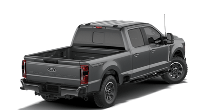 2027 Ford Super Duty F-350 SRW XLT