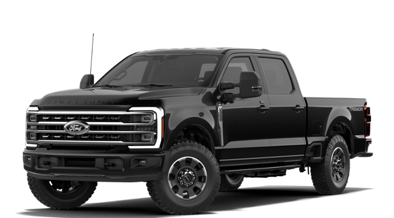 2027 Ford Super Duty F-350 SRW XLT
