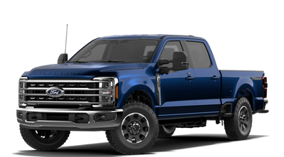 2027 Ford Super Duty F-350 SRW F-350® XLT