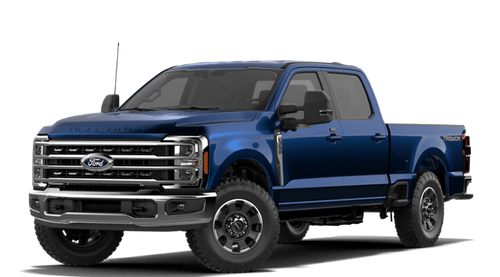 2027 Ford Super Duty F-350 SRW F-350® XLT