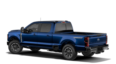 2027 Ford Super Duty F-350 SRW F-350® XLT