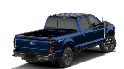 2027 Ford Super Duty F-350 SRW F-350® XLT