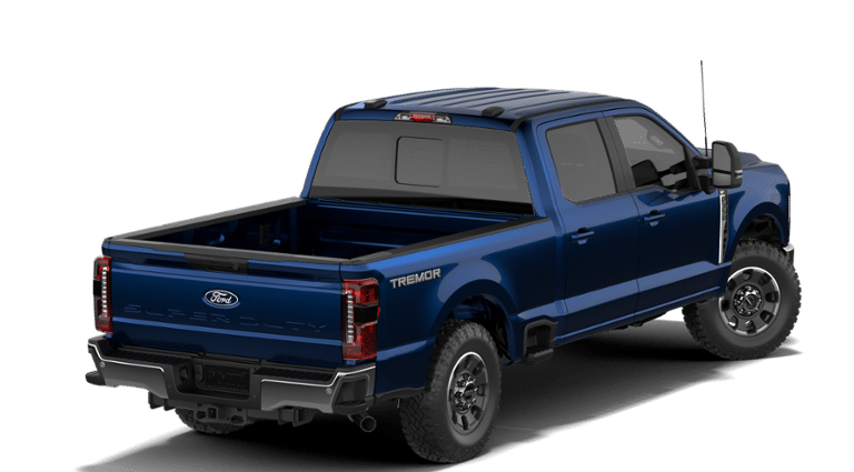 2027 Ford Super Duty F-350 SRW F-350® XLT