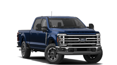 2027 Ford Super Duty F-350 SRW F-350® XLT