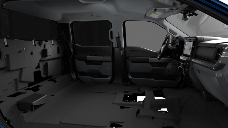 2027 Ford Super Duty F-350 SRW F-350® XLT