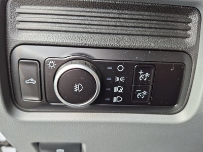 2023 Ford Super Duty F-350 SRW XL