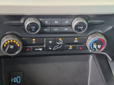 2024 Ford Super Duty F-350 SRW XLT