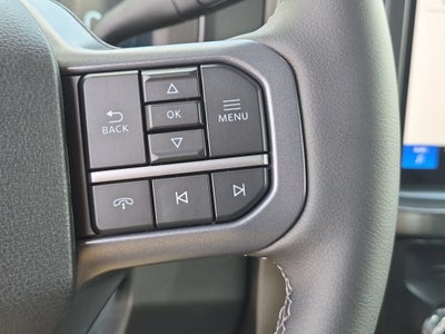 2026 Ford Super Duty F-350 DRW LARIAT