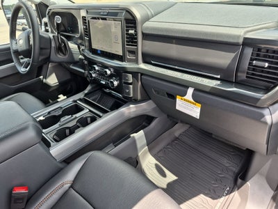 2026 Ford Super Duty F-350 DRW LARIAT