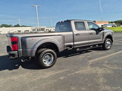 2026 Ford Super Duty F-350 DRW XL