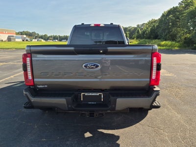 2026 Ford Super Duty F-350 DRW XL