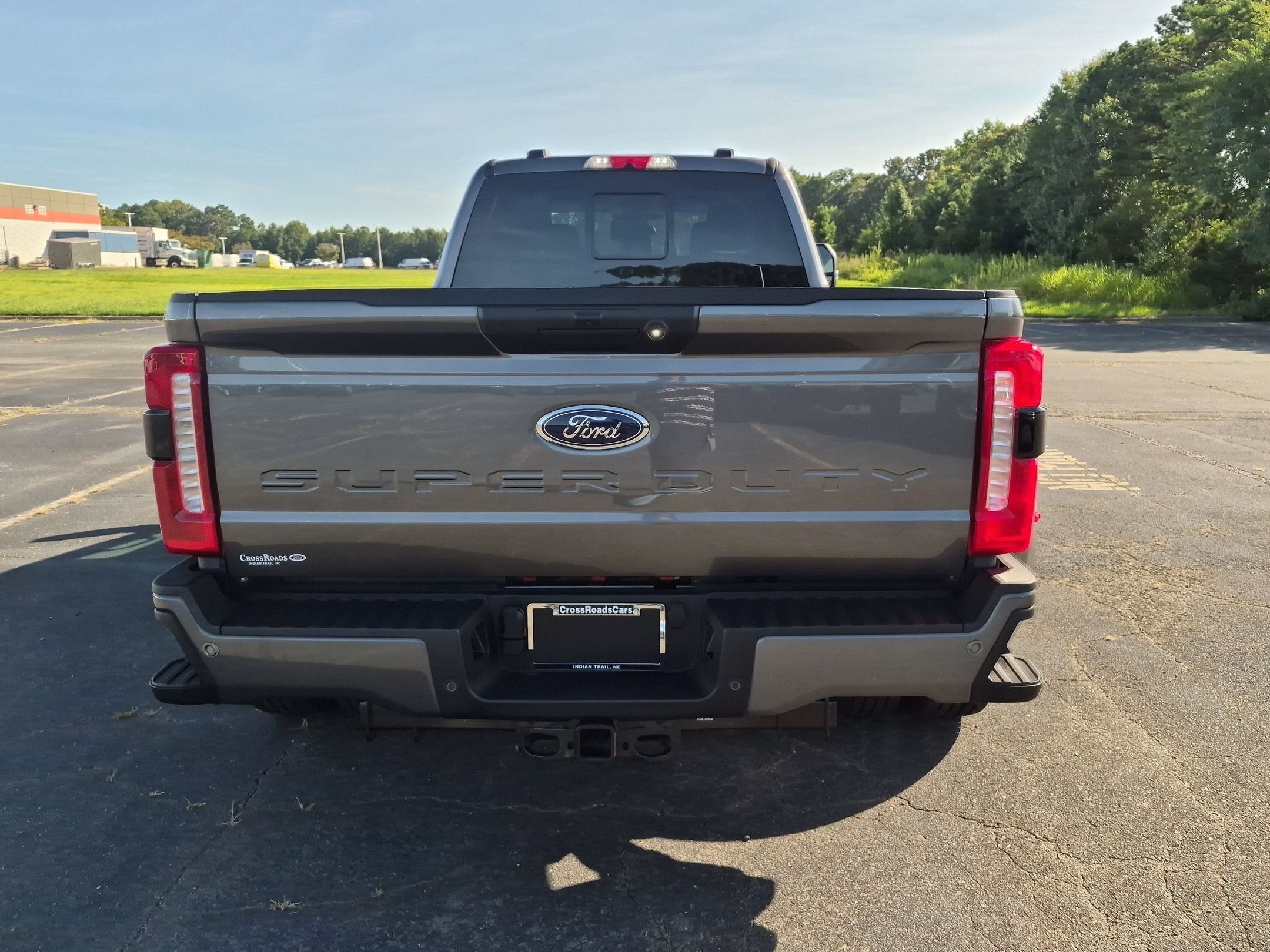 2026 Ford Super Duty F-350 DRW XL