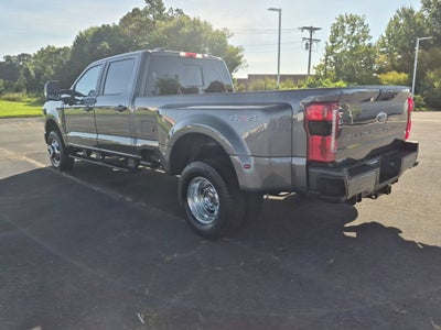 2026 Ford Super Duty F-350 DRW XL