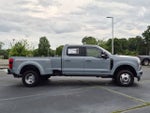 2026 Ford Super Duty F-350 DRW Platinum