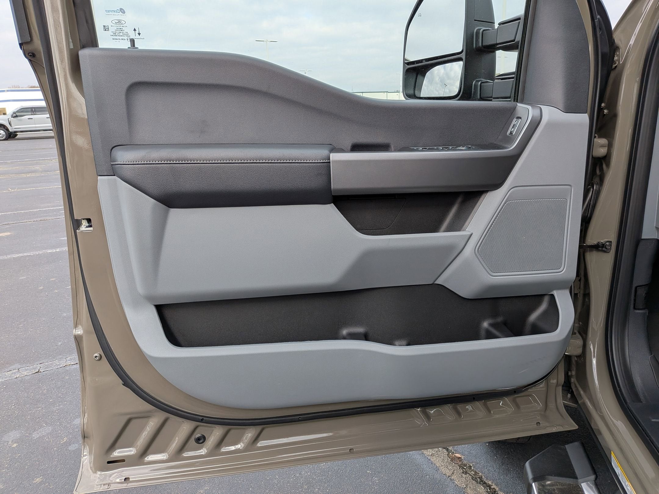 2026 Ford Super Duty F-450 DRW XLT