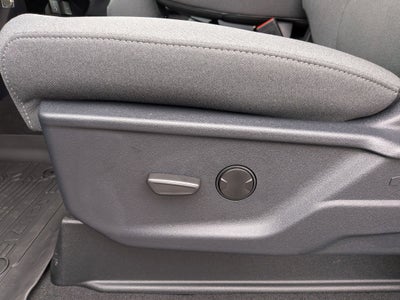 2026 Ford Super Duty F-450 DRW XLT