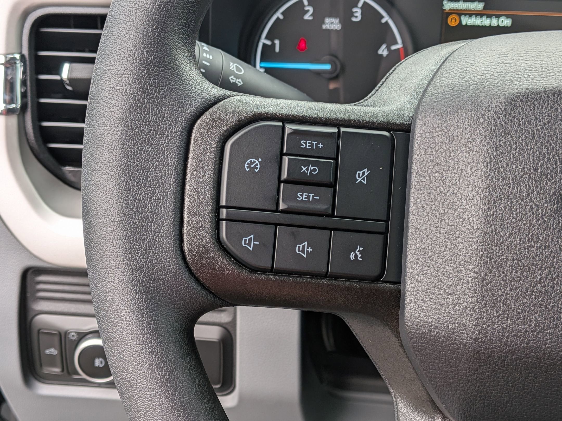 2026 Ford Super Duty F-450 DRW XLT