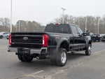 2026 Ford Super Duty F-450 DRW XLT