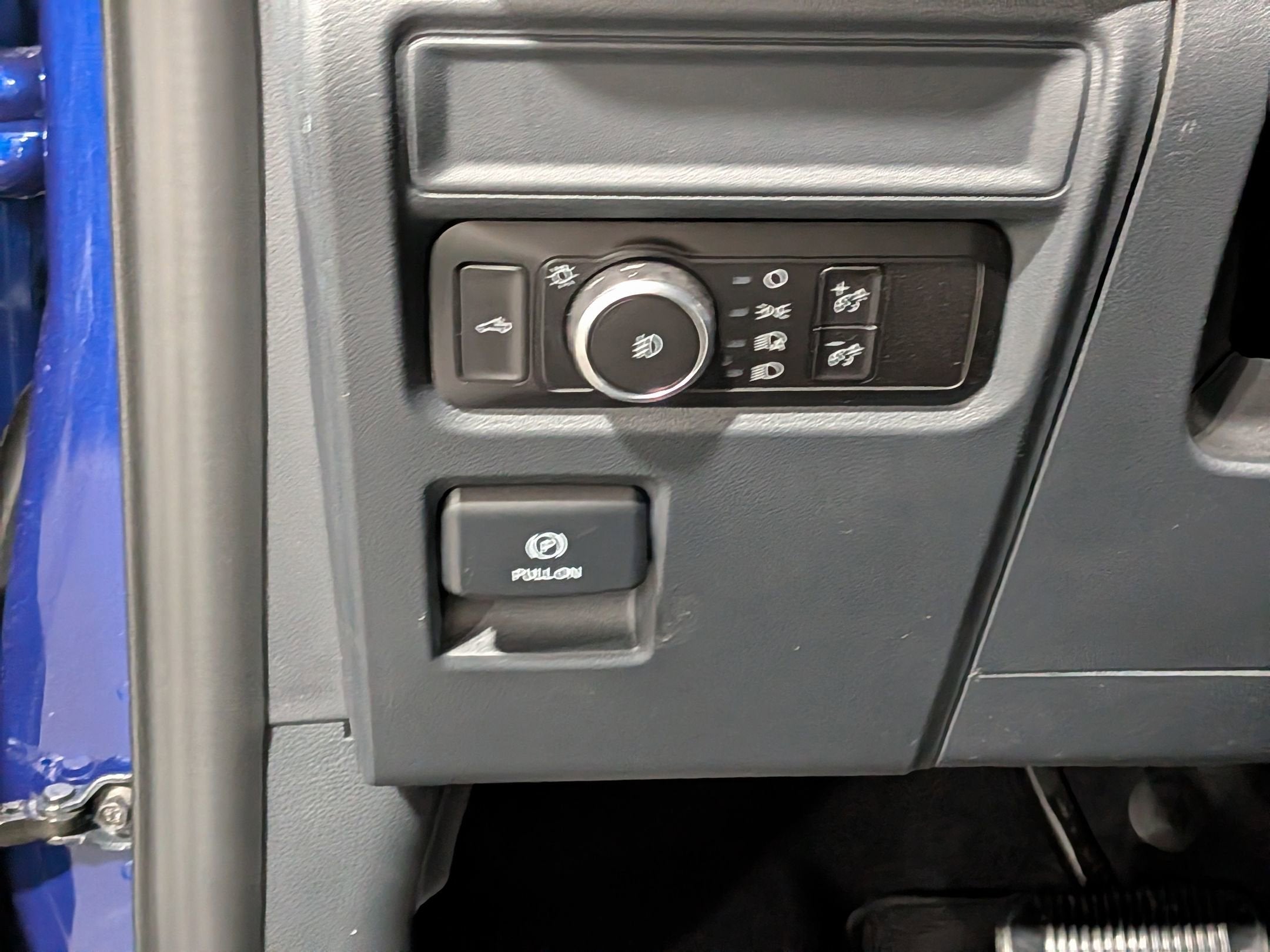 2026 Ford F-150 STX - LOBO