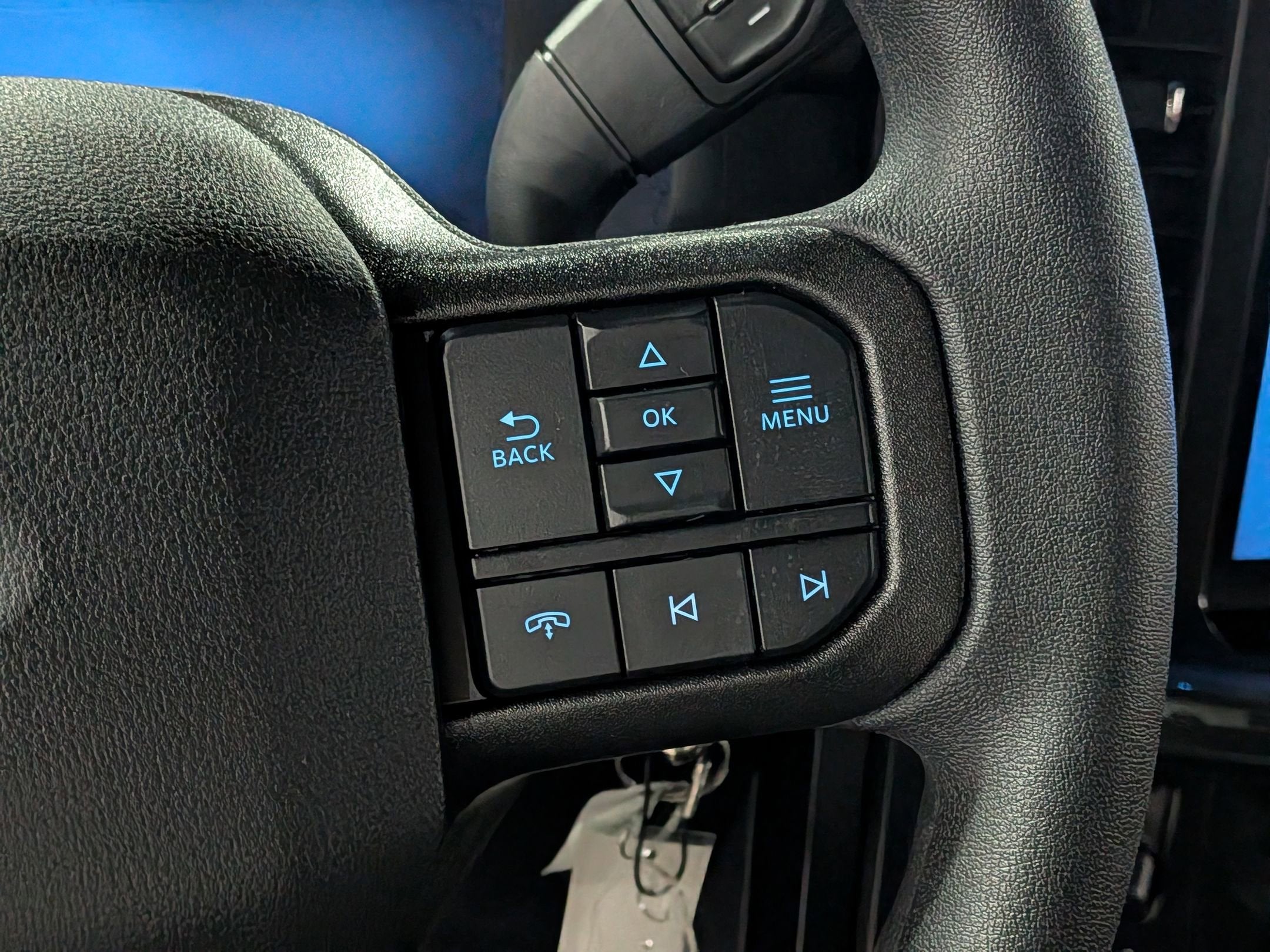 2026 Ford F-150 STX - LOBO