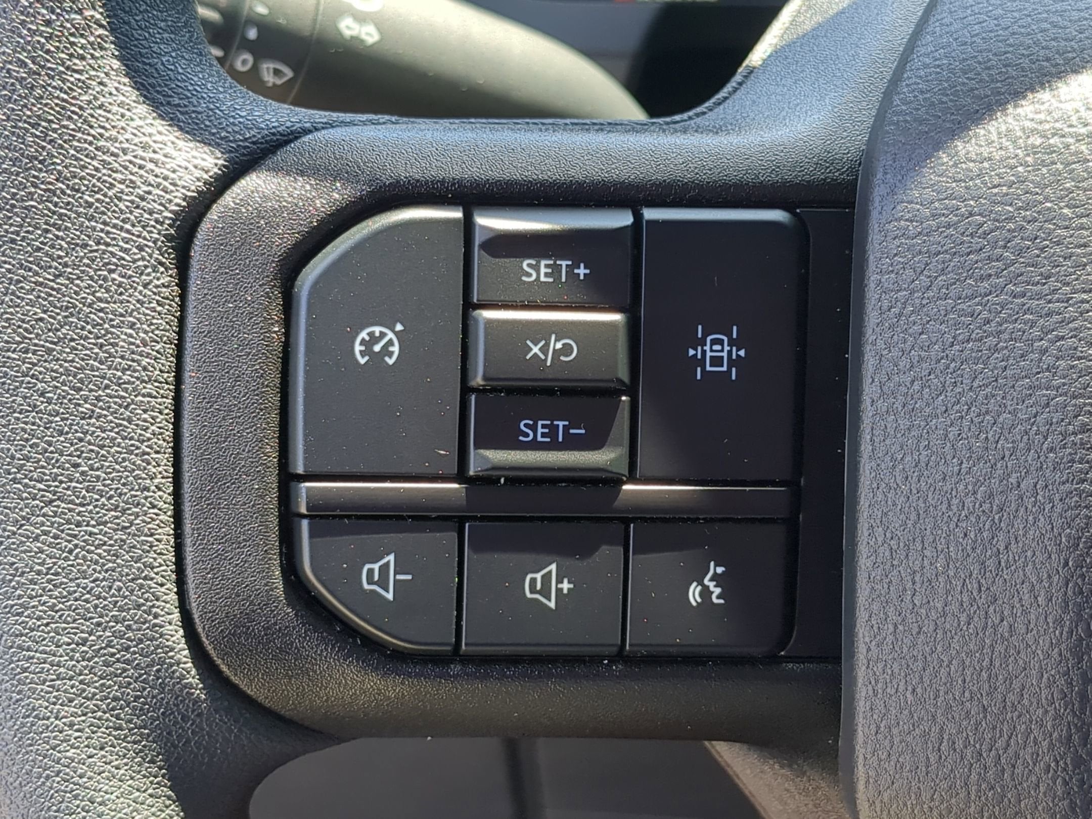 2026 Ford F-150 STX - Crossroads Courtesy Demo