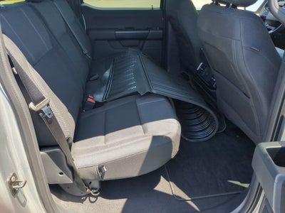 2026 Ford F-150 STX - Crossroads Courtesy Demo