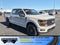 2026 Ford F-150 STX - Crossroads Courtesy Demo