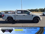 2026 Ford F-150 STX - Crossroads Courtesy Demo