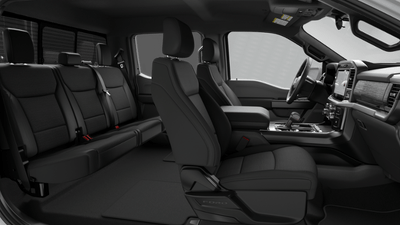 2026 Ford F-150 XLT - Crossroads Courtesy Demo