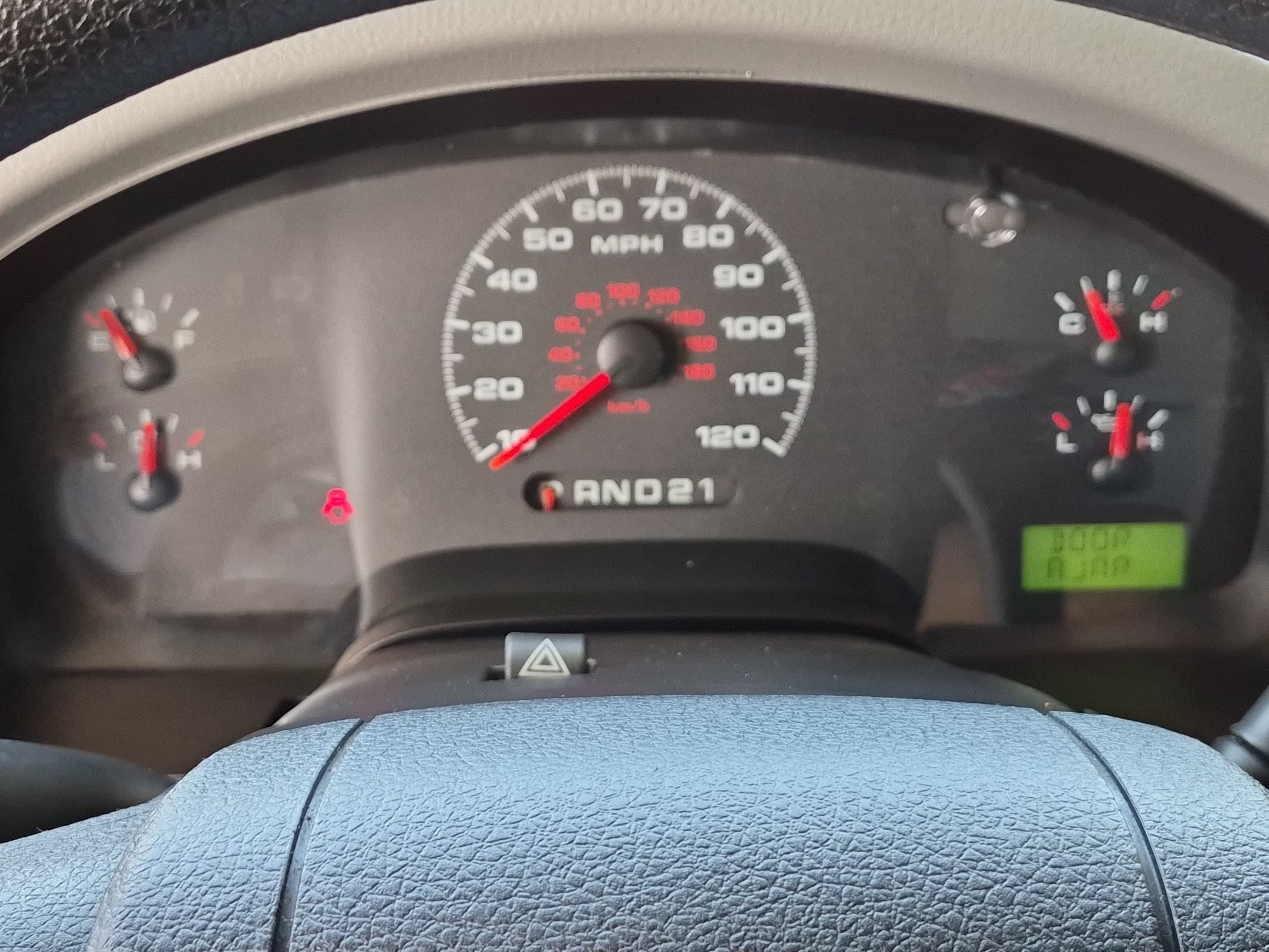 2008 Ford F-150 XL