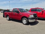 2008 Ford F-150 XL