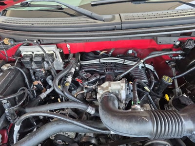 2008 Ford F-150 XL
