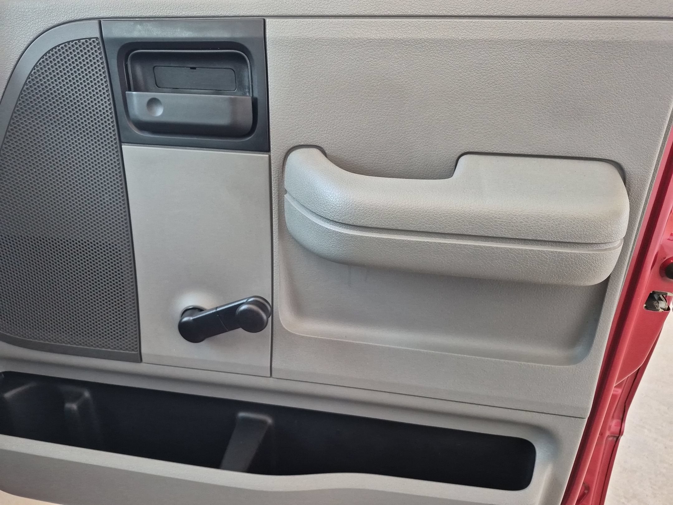 2008 Ford F-150 XL